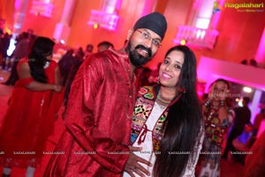 Dildar Dandiya 2017