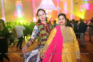 Dildar Dandiya 2017