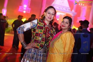 Dildar Dandiya 2017