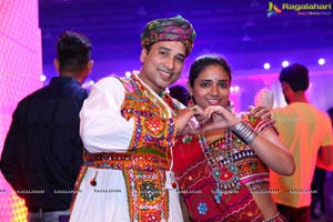 Dildar Dandiya 2017