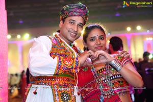 Dildar Dandiya 2017