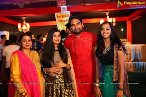 Dildar Dandiya 2017