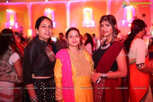 Dildar Dandiya 2017