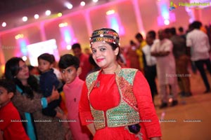 Dildar Dandiya 2017