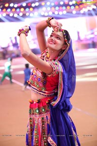 Dildar Dandiya 2017