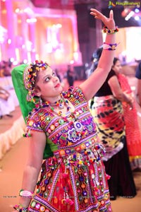 Dildar Dandiya 2017