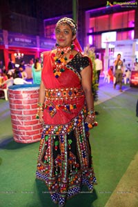 Dildar Dandiya 2017