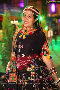 Dildar Dandiya 2017