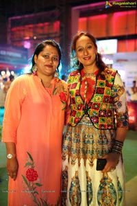 Dildar Dandiya 2017