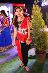 Dildar Dandiya 2017