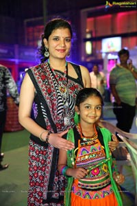 Dildar Dandiya 2017