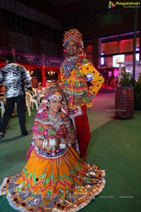 Dildar Dandiya 2017