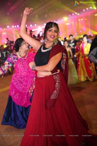 Dildar Dandiya 2017