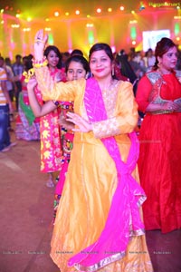 Dildar Dandiya 2017