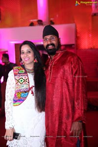 Dildar Dandiya 2017