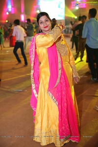 Dildar Dandiya 2017