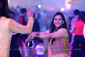 Dildar Dandiya 2017