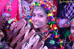 Dildar Dandiya 2017