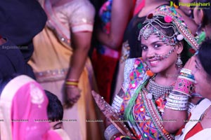 Dildar Dandiya 2017