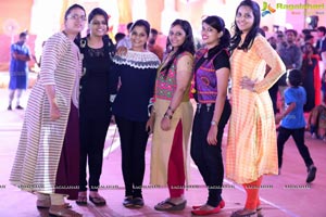 Dildar Dandiya 2017