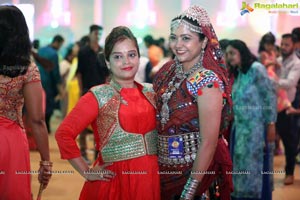 Dildar Dandiya 2017