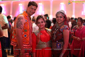 Dildar Dandiya 2017