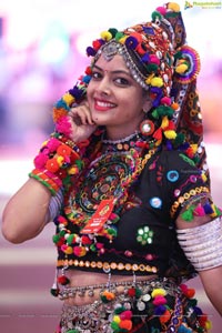 Dildar Dandiya 2017