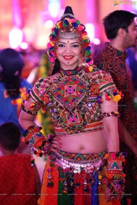 Dildar Dandiya 2017