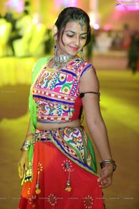 Dildar Dandiya 2017