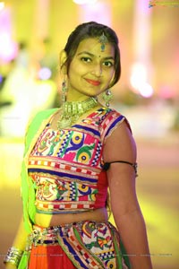 Dildar Dandiya 2017