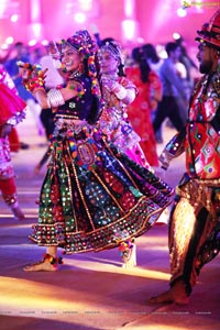 Dildar Dandiya 2017