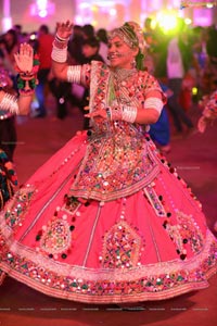 Dildar Dandiya 2017