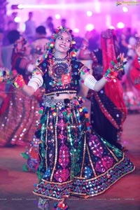 Dildar Dandiya 2017