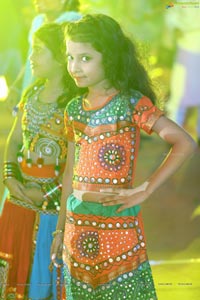 Dildar Dandiya 2017