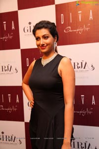 Diva Jewels Logo Launch