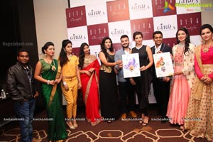 Diva Jewels Logo Launch