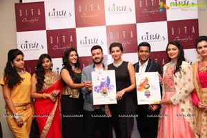 Diva Jewels Logo Launch