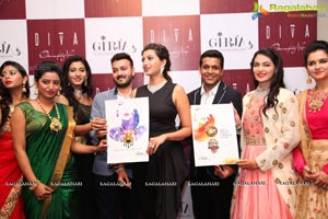 Diva Jewels Logo Launch