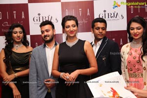 Diva Jewels Logo Launch