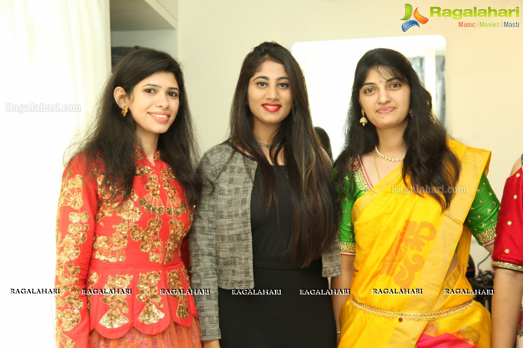 Grand Launch of Dr. Ramesh's Dermatique at Banjara Hills, Hyderabad