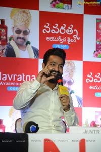 Emami Press Meet