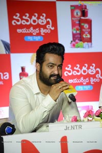 Emami Press Meet