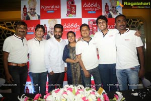 Emami Press Meet