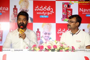 Emami Press Meet