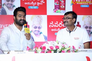 Emami Press Meet