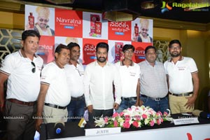 Emami Press Meet