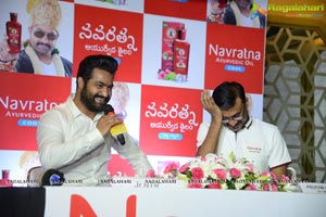 Emami Press Meet