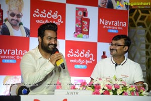 Emami Press Meet