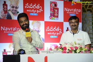 Emami Press Meet