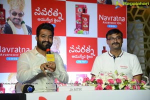 Emami Press Meet